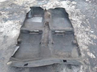 Ковер пола Chevrolet Aveo 2008