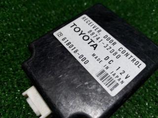 Блок электронный Toyota Vista 2001