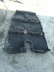 Ковер пола Honda Stream 2003