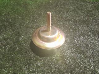 Кронштейн запасного колеса Tiggo 5 2014 T21 SQR484F