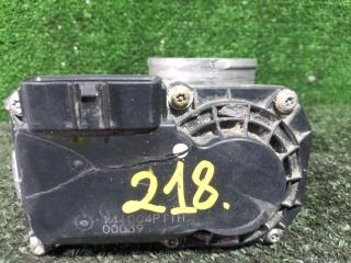 Дроссельная заслонка Honda FIT Shuttle 2012 Б/У Дроссельная заслонка Honda FIT Shuttle 2012