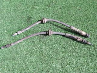 Шланг тормозной задний Ford C-Max 2005