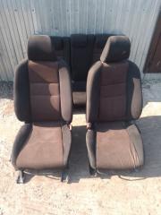 Сиденья Honda FIT Shuttle 2012