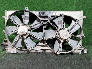 Диффузор Mazda 3 2010