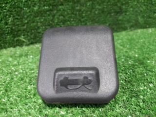 Ручка открывания капота Chevrolet Aveo 2007