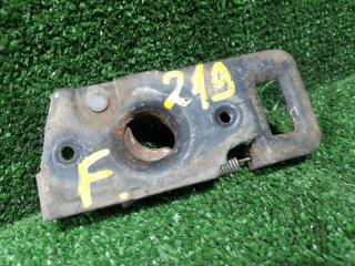 Замок капота Chevrolet Aveo 2007