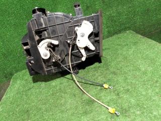 Корпус печки Chevrolet Aveo 2007