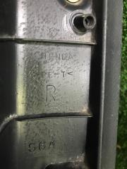 Пластик салона задний правый Honda Civic EU1