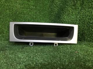 Бардачок Peugeot 408 2015