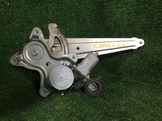 Стеклоподъемник задний правый Toyota Camry 2006