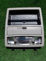 Плафон салона Toyota Camry 2006