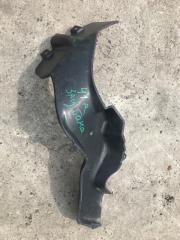 Защита горловины топливного бака Lifan X60 2014 Б/У Защита горловины топливного бака Lifan X60 2014