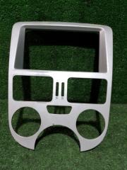 Центральная консоль Chery Very 2012