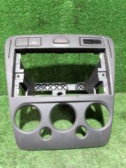 Рамка магнитолы Ford Fusion 2008