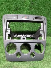Рамка магнитолы Ford Fusion 2010