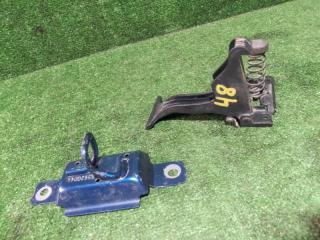 Замок капота Renault Fluence 2012