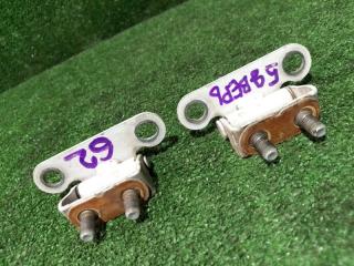 Петля багажника Toyota Opa 2001