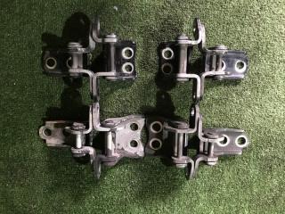 Петля двери задняя Honda CR-V 2007