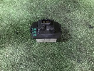 Реостат печки Honda CR-V 2007