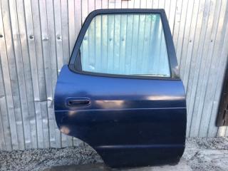 Дверь задняя правая Toyota Corolla Spacio 1999