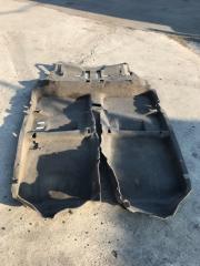 Ковер пола Toyota Corolla Spacio 1999
