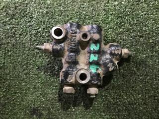 Распределитель тормозного усилия Toyota Corolla Spacio 1999