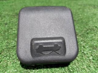 Ручка открывания капота Chevrolet Aveo 2010