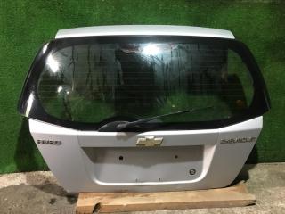 Дверь багажника Chevrolet Aveo 2010