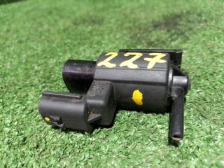 Клапан электромагнитный Chevrolet Aveo 2010