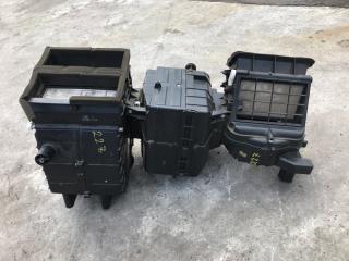 Корпус печки Chevrolet Aveo 2010