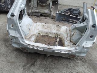 Панель кузова задняя Lifan X60 2013
