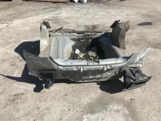 Панель кузова задняя Chevrolet Aveo 2008