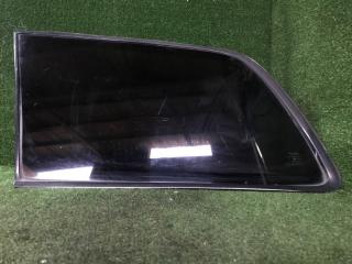 Стекло собачника заднее левое Toyota Corolla Fielder 2000