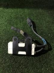 Резистор вентилятора охлаждения двигателя Corolla Fielder 2000 NZE124 1NZ-FE