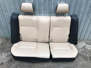 Сиденья задняя Toyota Corolla Fielder 2000