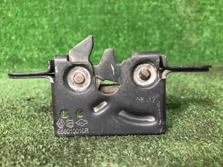 Замок капота Renault Fluence 2012