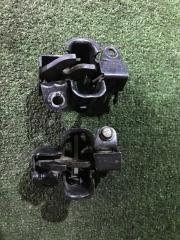 Замок капота Mercedes-Benz ML 500 2005