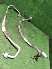 Трубка кондиционера Chevrolet Aveo T250 F14D4