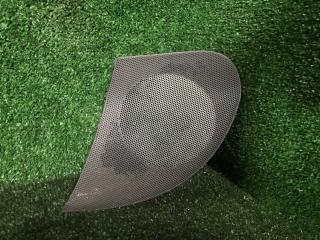 Пластик салона передний левый Toyota Platz 2001 SCP11 1SZ-FE Б/У