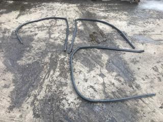 Уплотнитель Lifan Solano 2012