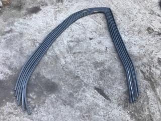 Уплотнитель передний левый Lifan X60 2014