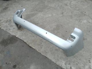 Бампер задний Toyota Land Cruiser 2010 Б/У Бампер задний Toyota Land Cruiser 2010