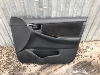 Обшивка двери передняя правая Toyota Corolla Fielder 2005