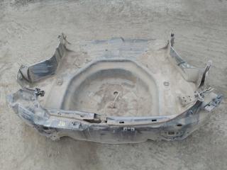 Панель кузова задняя Toyota Corolla 2007