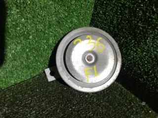 Сигнал Porsche Cayenne 2005