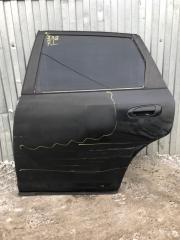 Дверь задняя левая Honda Civic 2001