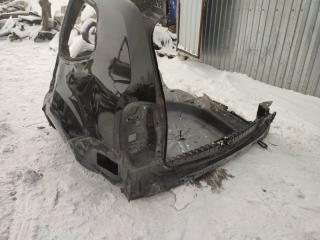 Панель кузова задняя Renault Duster 2015
