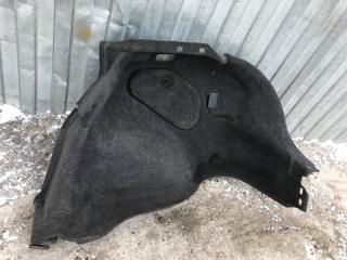 Обшивка багажника задняя правая Honda Civic 2001