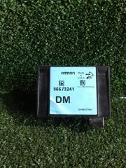 Реле Daewoo Winstorm 2008