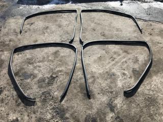 Уплотнитель Lifan Solano 2013